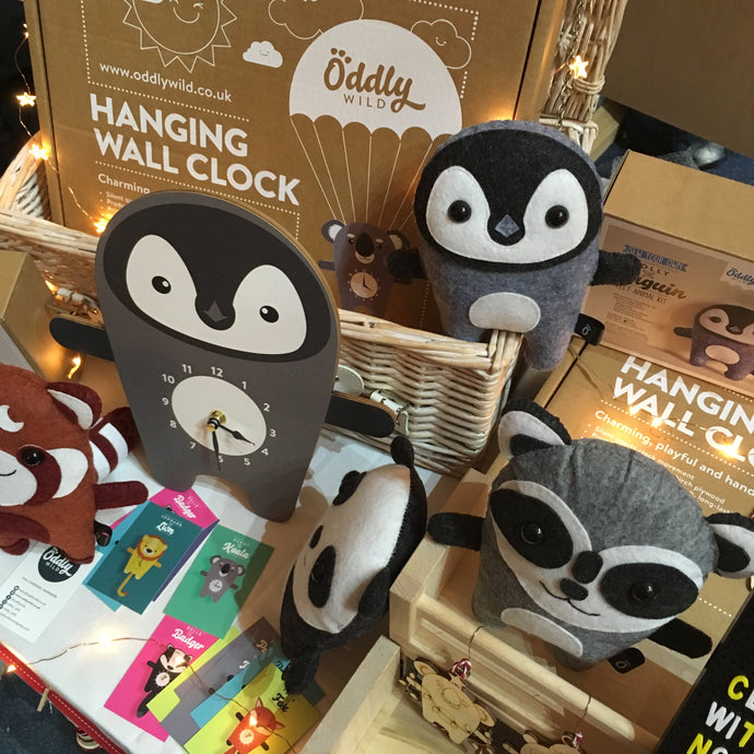 Tips for Your First Craft Fair
