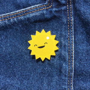 Sun Pin - Oddly Wild